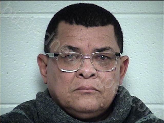 MORAN-REYES, JOSE ENRIQUE #, Chase County, Kansas - 2026-04-28