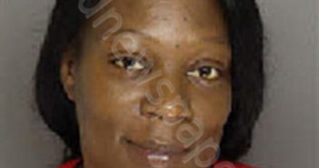 BYRD, MARQUIESE SHANWANNA | 2026-04-28 13:01:00 Moore County, North Carolina Booking