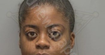 JACKSON, BRIEON | 2026-04-28 11:07:00 Lee County, Florida Booking