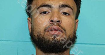 EDUARDO JOSE ORTUN | 2026-04-28 18:30:00 Nolan County, Texas Booking