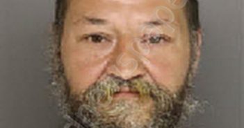 JONES, DAVID EUGENE | 2026-04-28 23:23:00 Moore County, North Carolina Booking