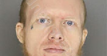 ELLIS, TIMOTHY ROBERT | 2026-04-28 13:16:00 Moore County, North Carolina Booking