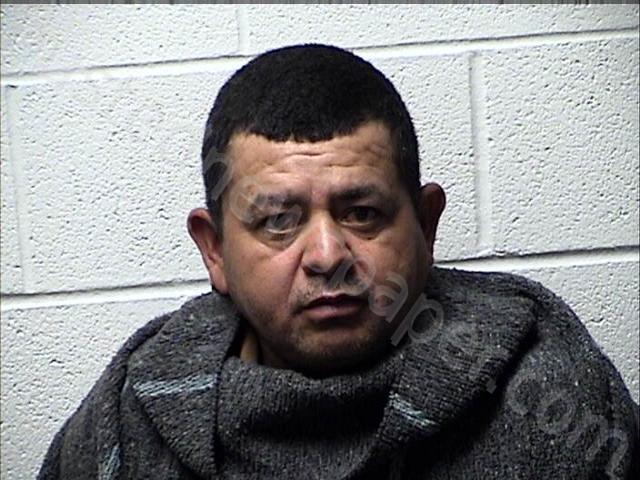 MONTALVAN-CACERES, ORLANDO JOSE #, Chase County, Kansas - 2026-04-28