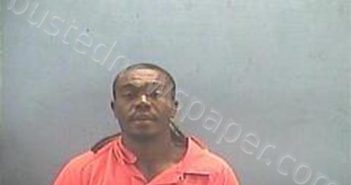 KYWAUN RENEL MYHKEEM WASHINGTON | 2026-04-28 15:38:00 Hempstead County, Arkansas Booking