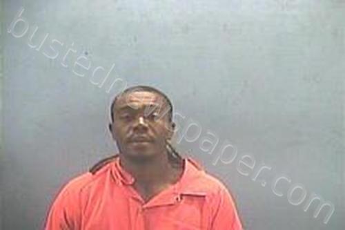 KYWAUN RENEL MYHKEEM WASHINGTON #, Hempstead County, Arkansas - 2026-04-28 15:38:00