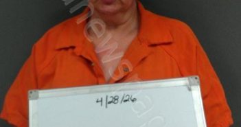 MITCHELL, VERONA LEIGH | 2026-04-28 20:15:00 Sebastian County, Arkansas Booking