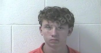 KELLER, BOBBY JOE | 2026-04-28 14:08:00 Daviess County, Kentucky Booking