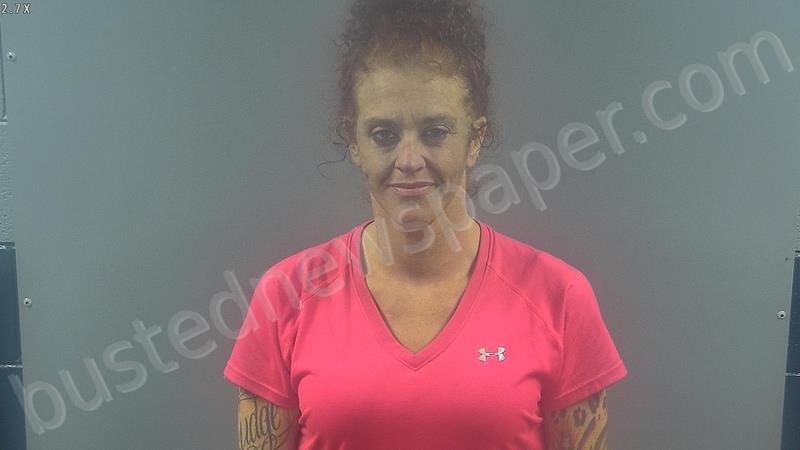 GREENMAN, BARBRA LUCILLE #, Warren County, Kentucky - 2026-04-28 16:28:00
