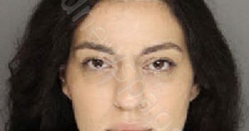 CARROLL, KHELCEA DARLENE | 2026-04-28 21:28:00 Moore County, North Carolina Booking