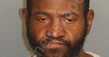 HARRIS, CLYDE JR JUNIOR | 2026-04-28 15:27:00 Jefferson County, Alabama Booking