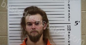 ROBERTS, JOSEPH WAYNE | 2026-04-28 19:39:00 Cherokee County, North Carolina Booking