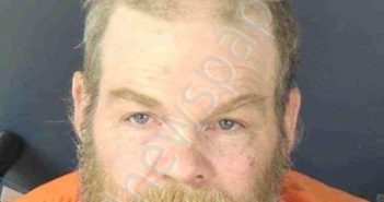 MURPHY, SHAWN | 2026-04-29 Sarasota County, Florida Booking