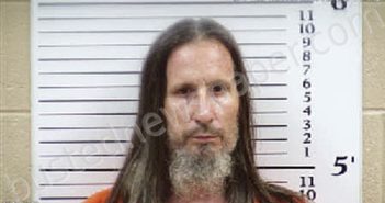 STRICKLAND, JACK ALAN | 2026-04-29 23:40:00 Cherokee County, North Carolina Booking