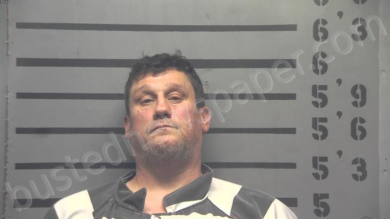 ALLEN, JACKIE LYNN #, Hopkins County, Kentucky - 2026-04-29 20:50:00