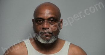 <B>PATTERSON</B>, <B>KENNETH</B> B #, Mccracken County, Kentucky - 2026-04-29 22:33:00