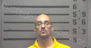 TAYLOR, <B>JACOB</B> <B>SCOTT</B> #, Hopkins County, Kentucky - 2026-04-29 22:30:00
