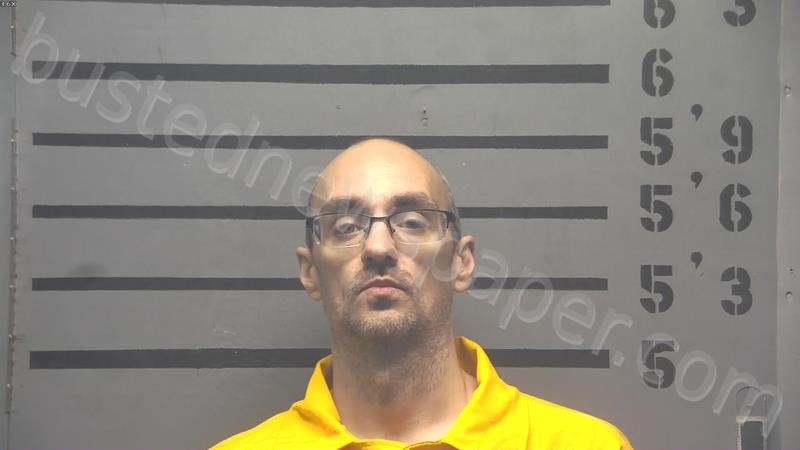 TAYLOR, JACOB SCOTT #, Hopkins County, Kentucky - 2026-04-29 22:30:00