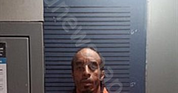 PAYNE, ROBERT LEE | 2026-04-29 18:24:00 Dallas County, Arkansas Booking