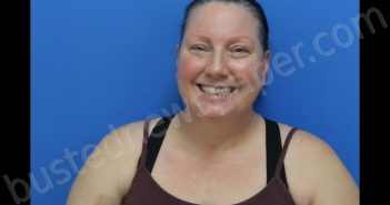 SMYRE, MISTY CLINE | 2026-04-29 Catawba County, North Carolina Booking
