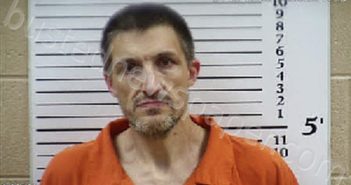 KELLEY, CHRISTOPHER PAUL | 2026-04-29 13:56:00 Cherokee County, North Carolina Booking