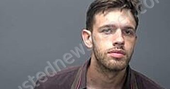 BRIAN ANDREW POYNOR | 2026-04-29 00:37:00 Baxter County, Arkansas Booking