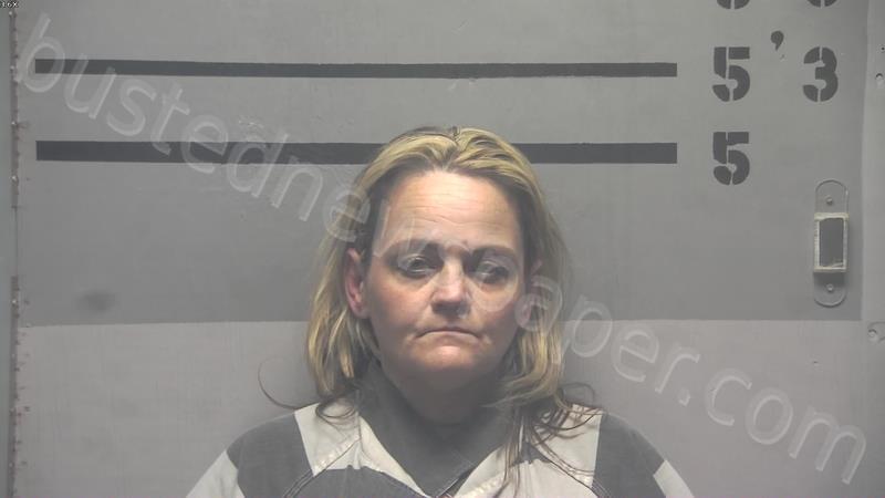 LAUREANO, ASHLEY NICHOLE #, Hopkins County, Kentucky - 2026-04-29 21:50:00