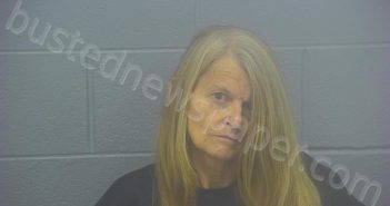 <B>MORRIS</B>, <B>SHARON</B> MARIE #, Greene County, Missouri - 2026-04-29 12:48:00