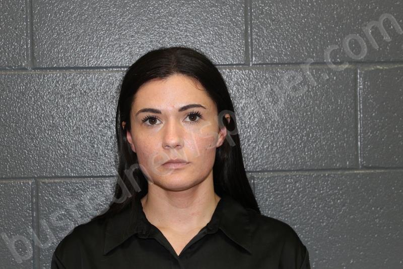 RENN, CHELSEY RENEE #, Montgomery County, Indiana - 2026-04-29 15:48:00