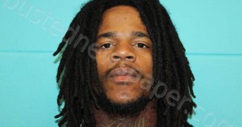 ANDRE SMITH | 2026-04-29 15:21:00 Nolan County, Texas Booking