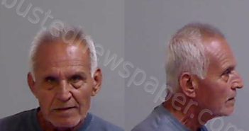 CISNEROS, <B>MARIO</B> CARLOS <B>PEREZ</B> #, Hidalgo County, Texas - 2026-04-29