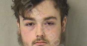 PRALL, HUNTER LEVI MARSHALL | 2026-04-29 06:38:00 Wood County, West Virginia Booking