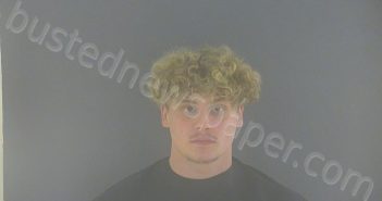 <B>SEXTON</B>, <B>JADEN</B> <B>B</B> #, Bedford County, Virginia - 2026-04-29 15:46:00