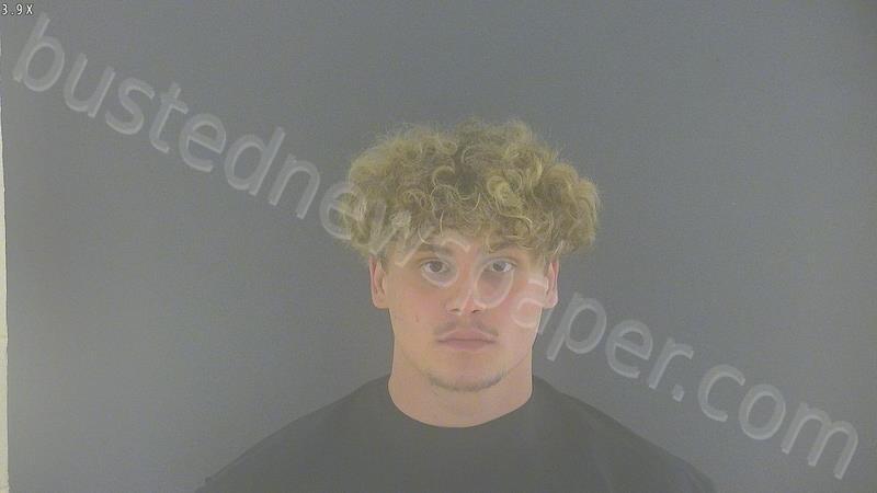 SEXTON, JADEN B #, Bedford County, Virginia - 2026-04-29 15:46:00