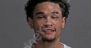 HILL, ELIJAH ALLEN | 2026-04-29 13:40:35 Sandusky County, Ohio Booking