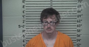 DUMMIT, CHRISTOPHER E | 2026-04-29 19:33:00 Carter County, Kentucky Booking