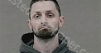 VICTOR GORMLEY | 2026-04-30 19:03:00 Harnett County, North Carolina Booking