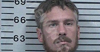WHITE, CHRISTOPHER ALAN | 2026-04-30 14:48:07 Hood County, Texas Booking