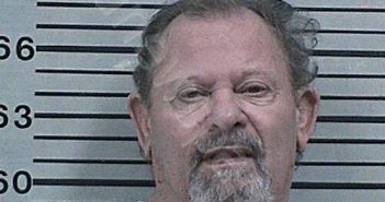 WOOD, TONY RAY | 2026-04-30 01:59:33 Hood County, Texas Booking