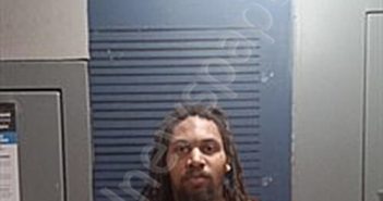 DANIELS, TRACY LAMAR | 2026-04-30 16:49:00 Dallas County, Arkansas Booking