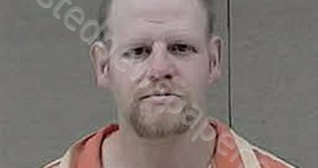 GORDON JAMES MAJO | 2026-04-30 16:36:00 Harnett County, North Carolina Booking