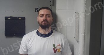 <B>SCOTT</B>, <B>JACOB</B> DANIEL #, Lewis County, Kentucky - 2026-04-30 22:13:00