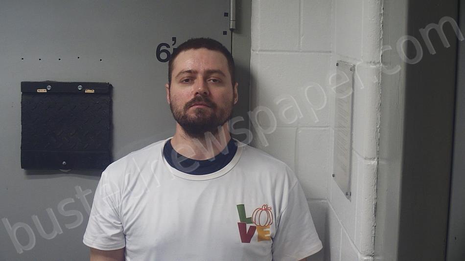 SCOTT, JACOB DANIEL #, Lewis County, Kentucky - 2026-04-30 22:13:00
