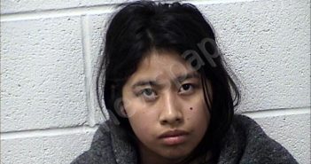 JUAREZ PEREZ, DIEGA | 2026-04-30 Chase County, Kansas Booking