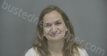 DOBROWOLSKI, BELINDA A | 2026-04-30 02:38:34 Vigo County, Indiana Booking