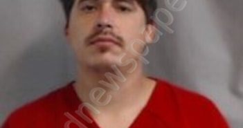GOMEZ, ANGEL MATTHIAS, III | 2026-04-30 Karnes County, Texas Booking
