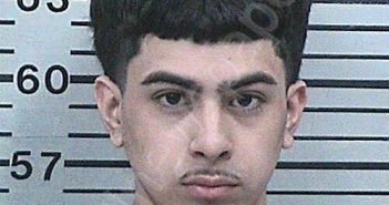 SALMERON, JACOB MOISES | 2026-04-30 16:20:56 Hood County, Texas Booking