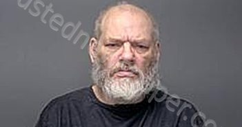 DOUGLAS WAYNE BEAN | 2026-04-30 14:39:00 Baxter County, Arkansas Booking