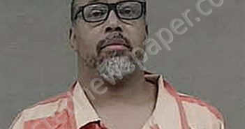 JERMAINE MARTIN | 2026-04-30 16:31:00 Harnett County, North Carolina Booking