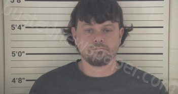 SINCLAIR, SHAWN MICHAEL, SR. | 2026-04-30 18:29:00 Campbell County, Kentucky Booking