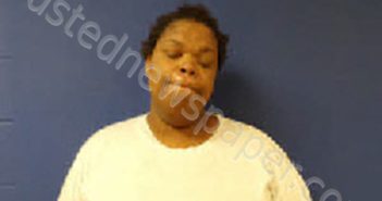 MCDONALD, WHITNEY FEFE | 2026-04-30 21:24:00 Sampson County, North Carolina Booking